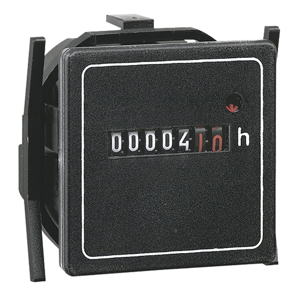 Счетчик времени наработки Legrand - 200-240 В~ - 50 Гц