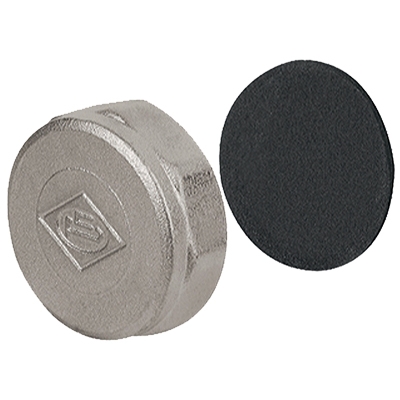 Заглушка для коллектора 1/2'' - Carlo Poletti