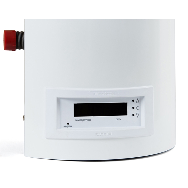 Электрический котел - Teplodom i-TRM SILVER StS 9 кВт