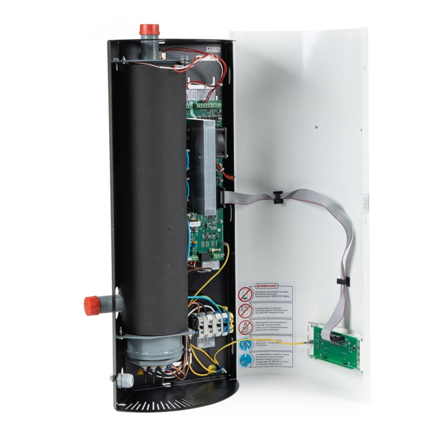 Электрический котел - Teplodom i-TRM SILVER StS 9 кВт