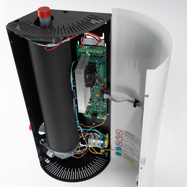 Электрический котел - Teplodom i-TRM SILVER StS 9 кВт