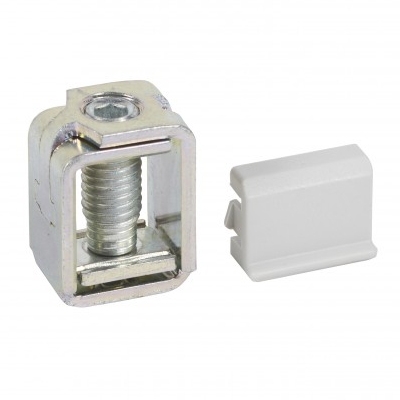 Комплект из 4-х торцевых зажимов для DPX3 160