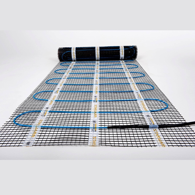 Нагревательный мат - HIF iM2-T150-525 - 0,5x7m, 525W, 230V