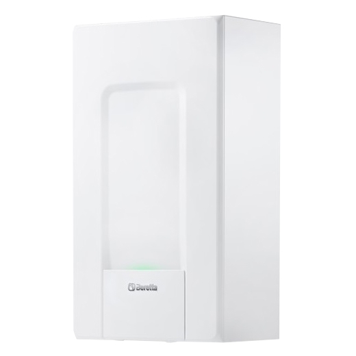 Конденсационный газовый котел - Beretta Mynute X 40R