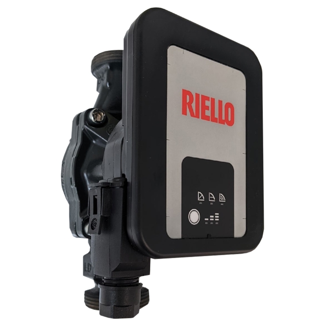 Circulation pump - VegA RMXA 25-40 / DN 25 - Riello