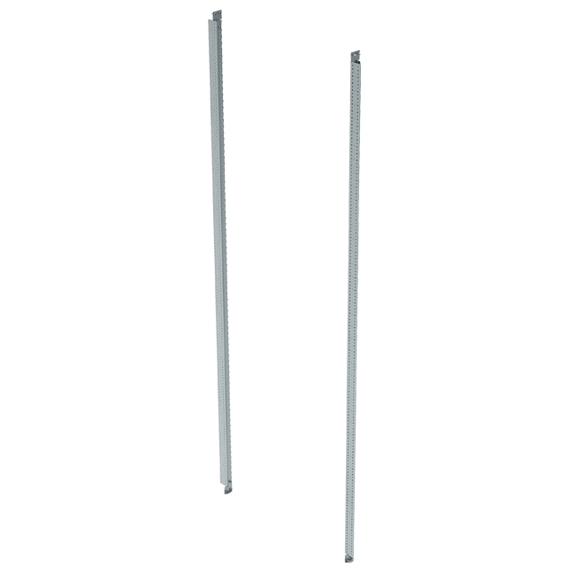 Опорная рама для лицевых панелей XL³ S 4000 - высота 2000 мм