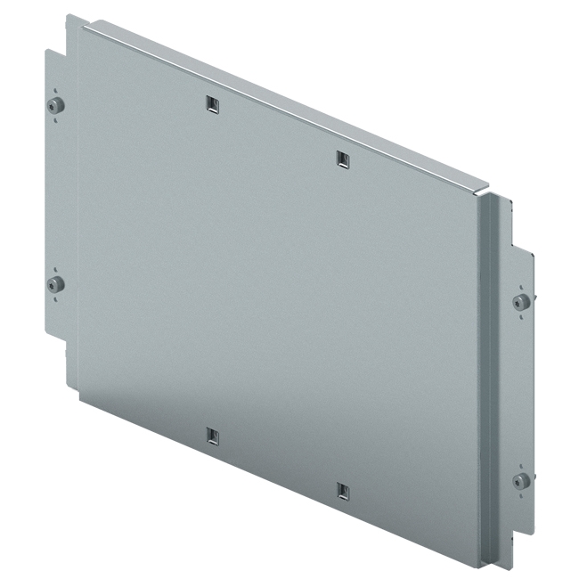 Плата вертикальная XL³ S 4000 - 24 модуля