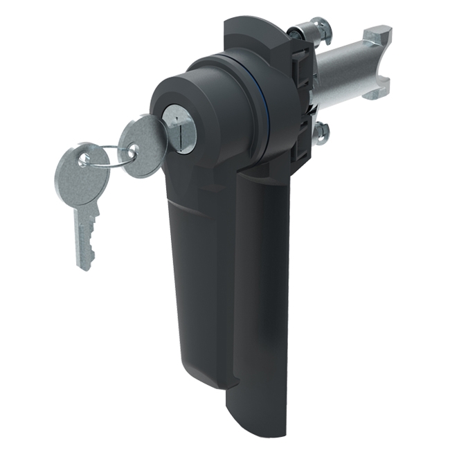 Рукоятка XL³ S 4000 тип 405