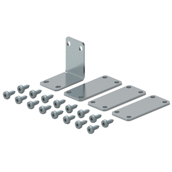 Пластины для соединения 2 XL³ S 630/4000