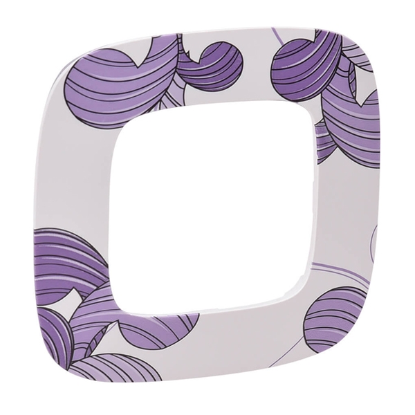 Рамка 1 пост - Valena Allure - флора