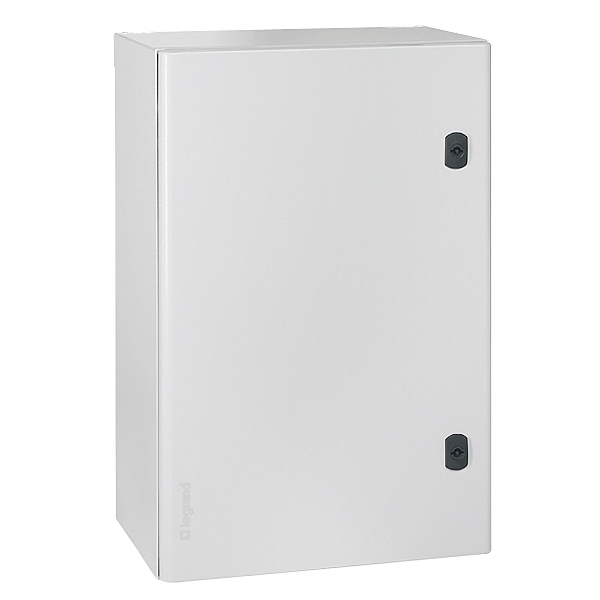 Металлический щит Atlantic - 1000x800x400 - вертикальный