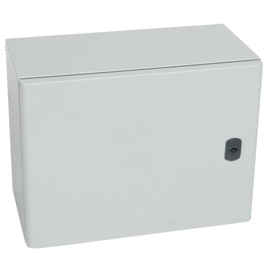 Металлический щит Atlantic - 400x600x250