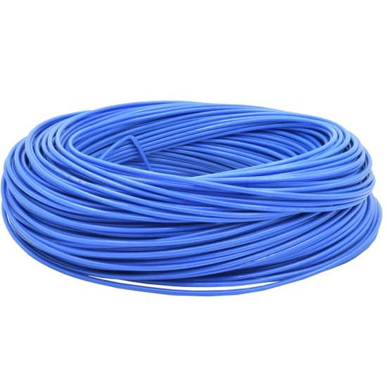 Провод H07V-K 1x1,5 - LAPP - blue