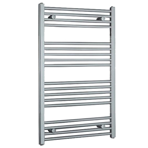 Водяной полотенцесушитель - Imas Pegasus - шаг 50, высота 1000 мм - хром