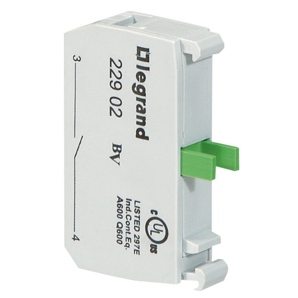 Контактный блок для головок - Osmoz