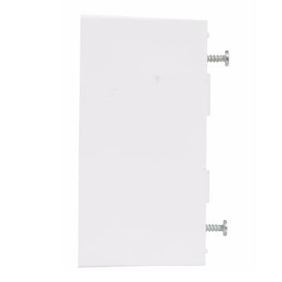 Коробка накладного монтажа - 1 пост - Suno - белый