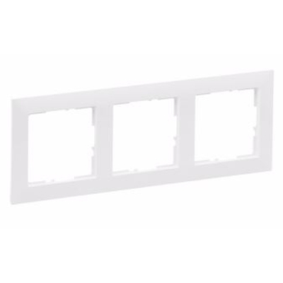 Рамка 3 поста - Suno - белый