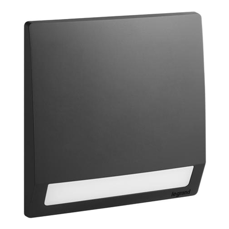 Точечный светильник с LED - Mallia - Matt Black