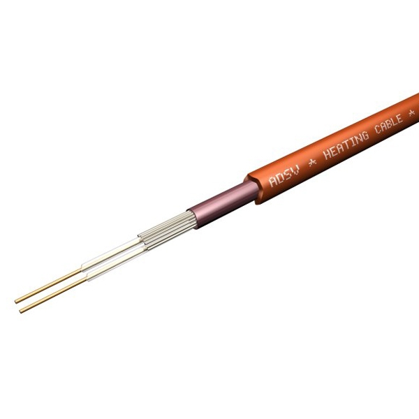 Нагревательный кабель - Fenix ADSV 18, 57.5m, 1000W