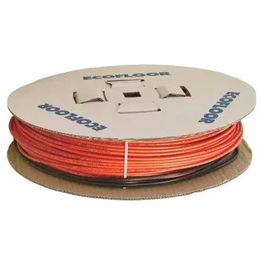 Нагревательный кабель - Fenix ADSV 18, 68.9m, 1200W