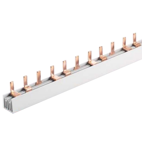 Гребенчатая шина - Geya - 3P 54 модуля