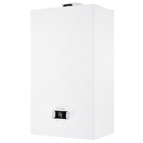 Конденсационный газовый котел - Beretta CIAO X 30C