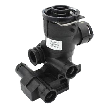 Трехходовой клапан в сборе для Mynute S 24/28 CSI - Beretta