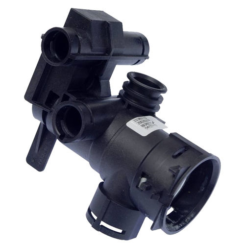 Трехходовой клапан в сборе для City 24/28/35 и Exclusive Mix 26/30/35 - Beretta