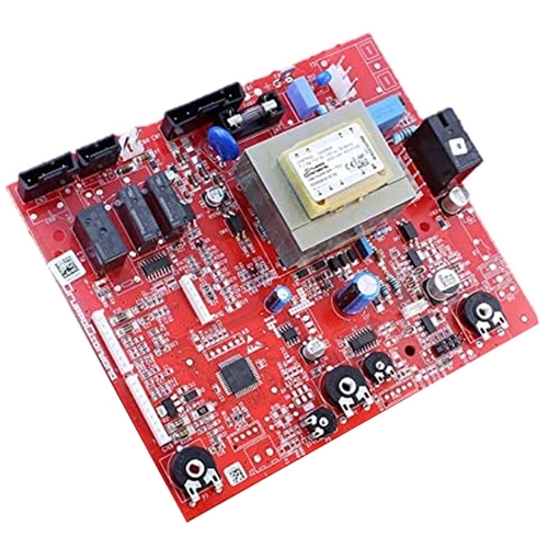 Электронная плата управления для City 24, 28 CSI - Beretta