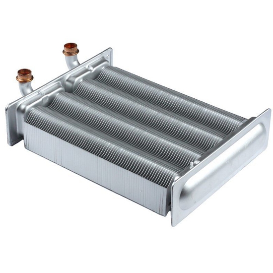 Теплообменник для City 24 /до 2015 г/ - Beretta