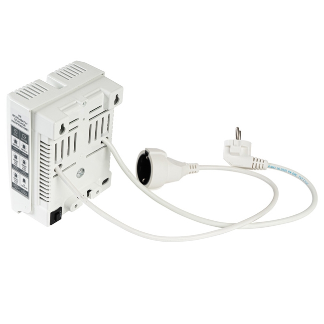 Стабилизатор напряжения - Teplocom ST-555 440 Вт