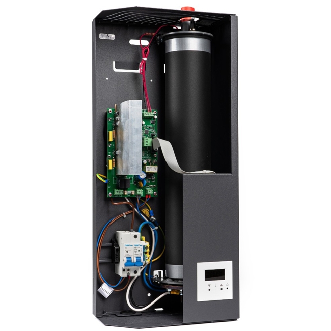 Электрический котел - SKAT SILVER STS-6 кВт