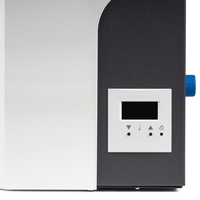 Электрический котел - SKAT SILVER STS-12 кВт
