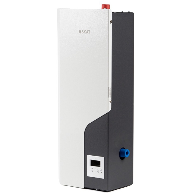 Электрический котел - SKAT SILVER STS-12 кВт