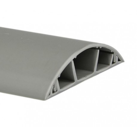 Напольный кабель-канал - 50x12 - 3 секции - 2 метра