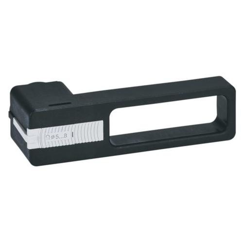 Рукоятка управления - DSX