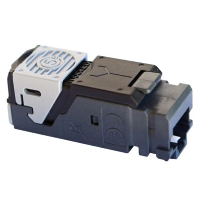 Коннекторы высокой плотности - категория 5е UTP