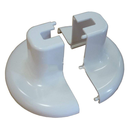 Крышка опорной пластины для кронштейна внутреннего - Korado