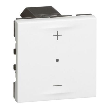 Диммер универсальный 150W - Arteor - White