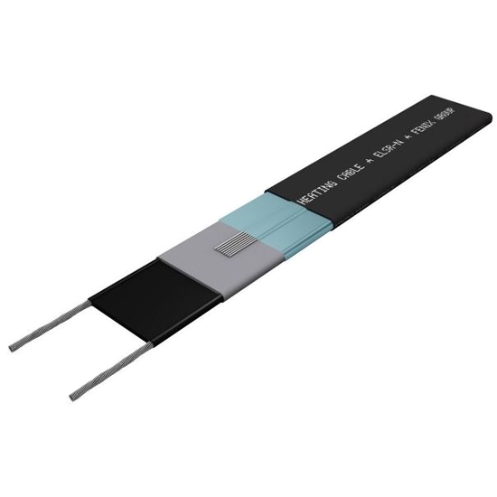 Саморегулирующийся нагревательный кабель - Fenix ELSR-M 30W