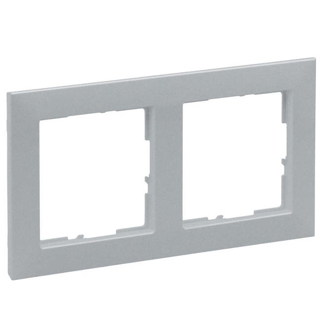 Рамка 2 поста - Suno - титан