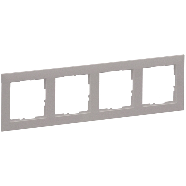 Рамка 4 поста - Suno - шампань