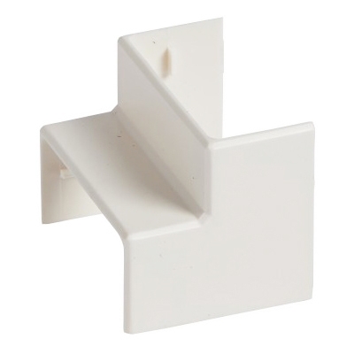 Внутренний угол 90° - для кабель-канала 40x17