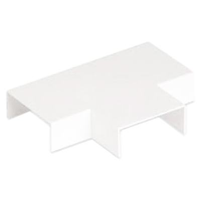 Т-образный отвод - для кабель-каналов JSL 40x17