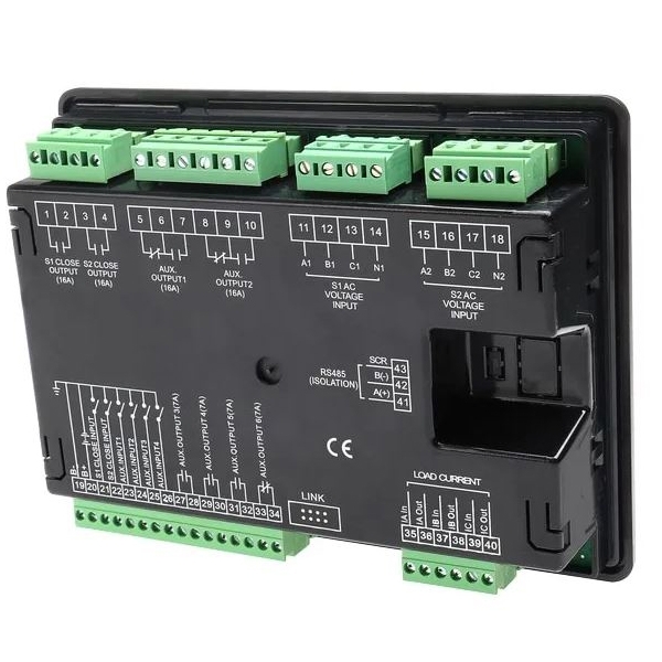 Контроллер АВР - GEYA