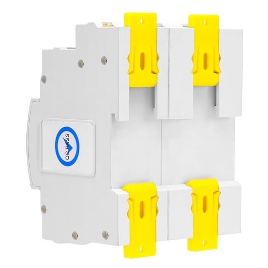 Модульный автоматический переключатель G2R-63 4P - GEYA