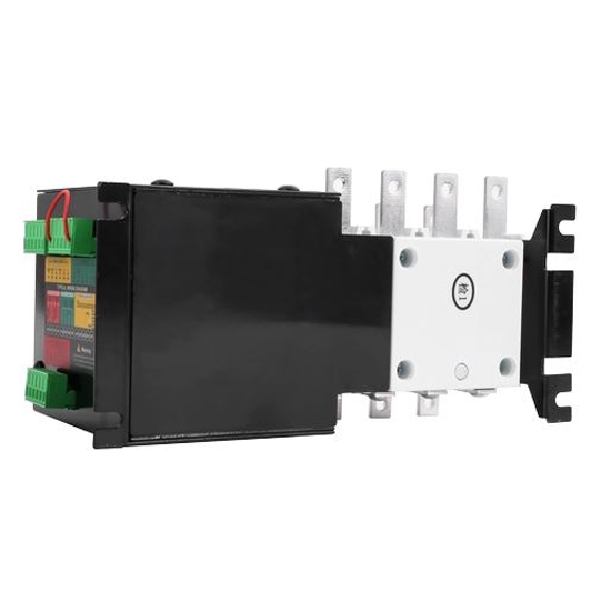 Выключатель-разъединитель с приводом GATS-G - 4P 630A - GEYA