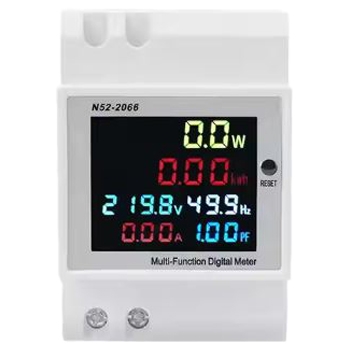 Многофункциональный цифровой измеритель N52-2066 - GEYA