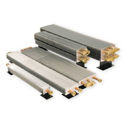 Отопительные регистры Licon OR-J3