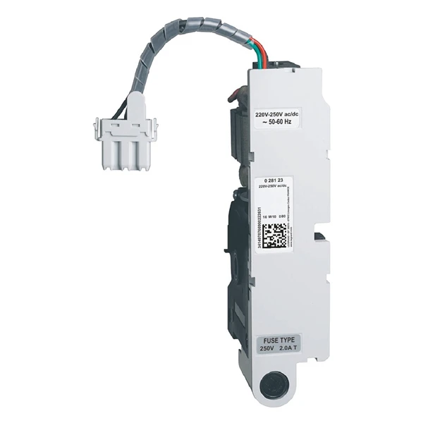 Моторный привод - 220-250В - DMX³ 1600